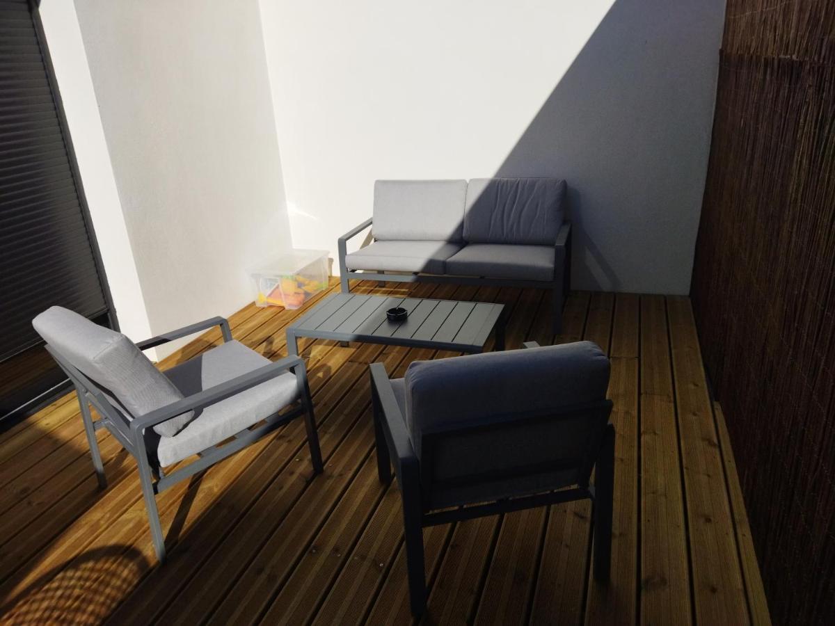 Gites De Lauvergnac - Maisons 2 Ch, 2 Sdb ลาทัวบาลล์ ภายนอก รูปภาพ