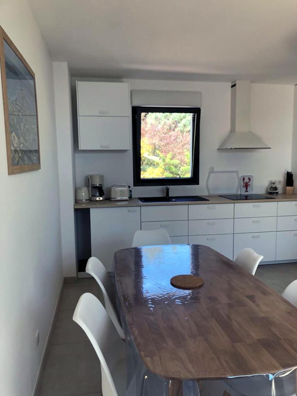 Gites De Lauvergnac - Maisons 2 Ch, 2 Sdb ลาทัวบาลล์ ภายนอก รูปภาพ