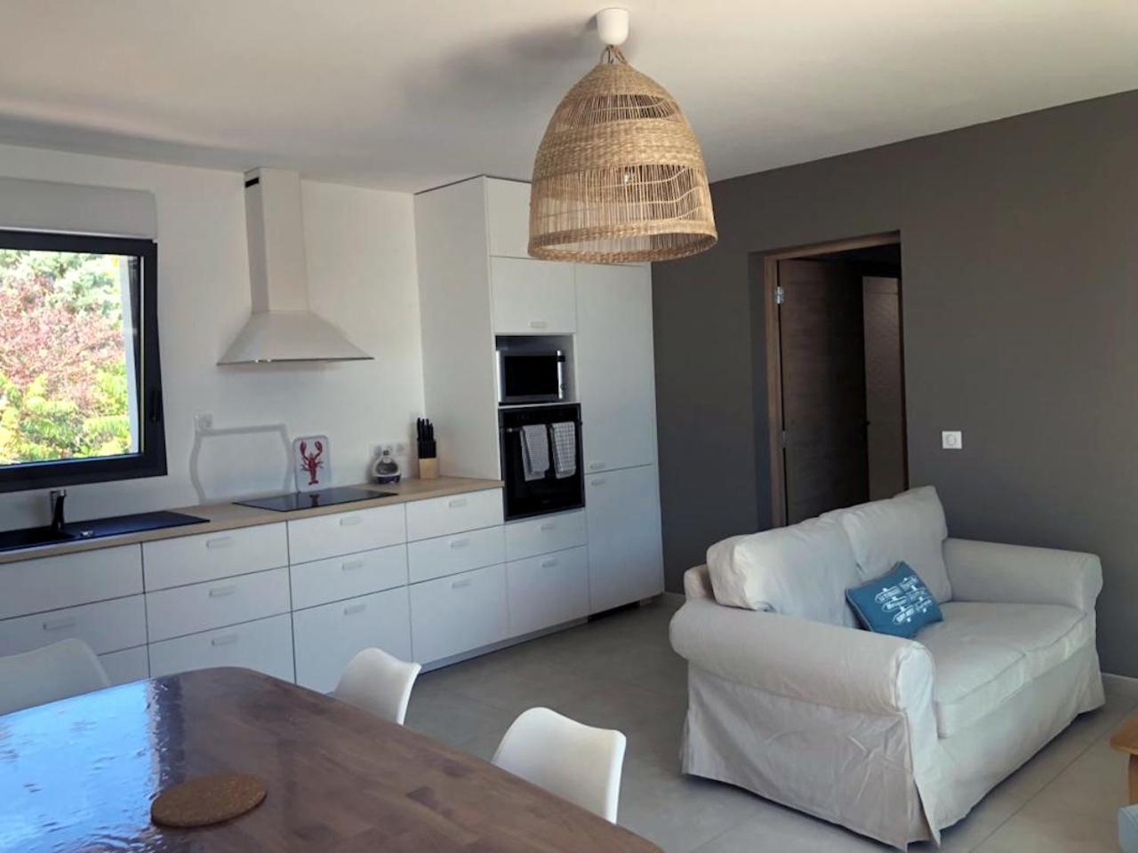 Gites De Lauvergnac - Maisons 2 Ch, 2 Sdb ลาทัวบาลล์ ภายนอก รูปภาพ