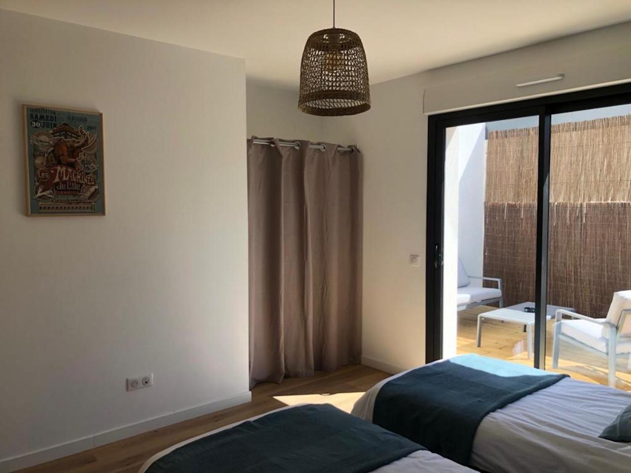 Gites De Lauvergnac - Maisons 2 Ch, 2 Sdb ลาทัวบาลล์ ภายนอก รูปภาพ